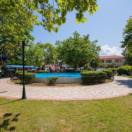 Villa Alexandra Sun Nea Vrasna Exterior photo