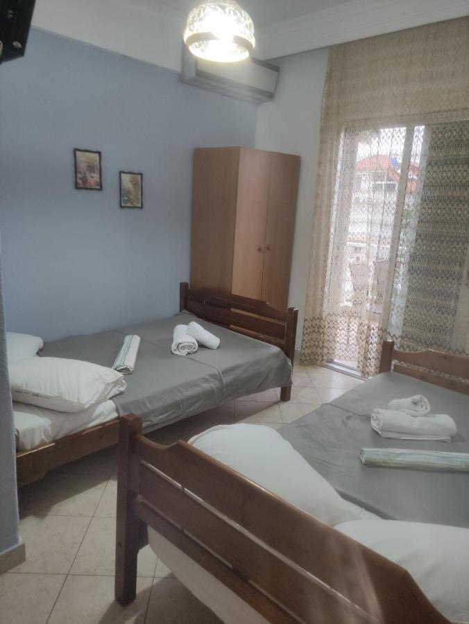 Villa Alexandra Sun Nea Vrasna Room photo